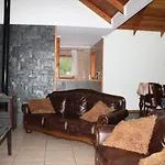 Casa Country Pucón