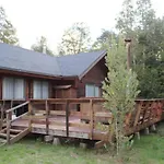 Casa Country Pucón