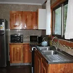 Casa Country Pucón