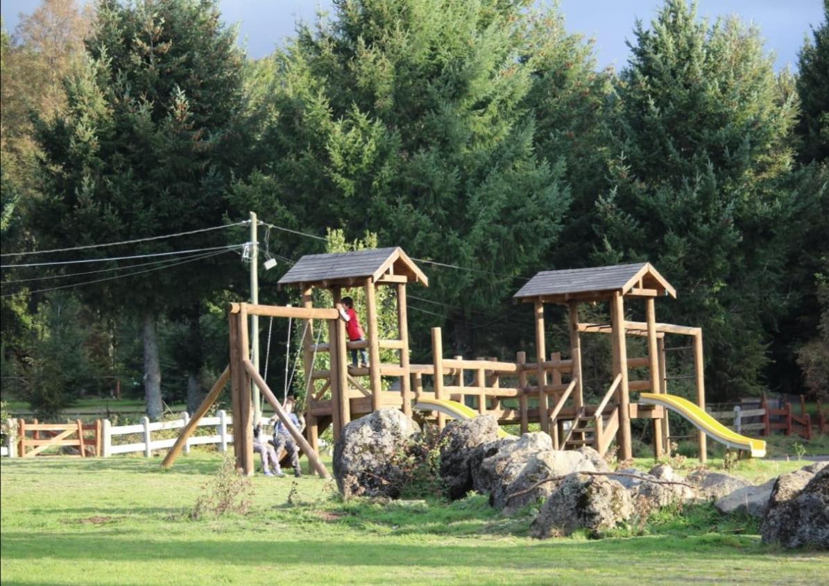 Casa de férias Casa Country Pucón