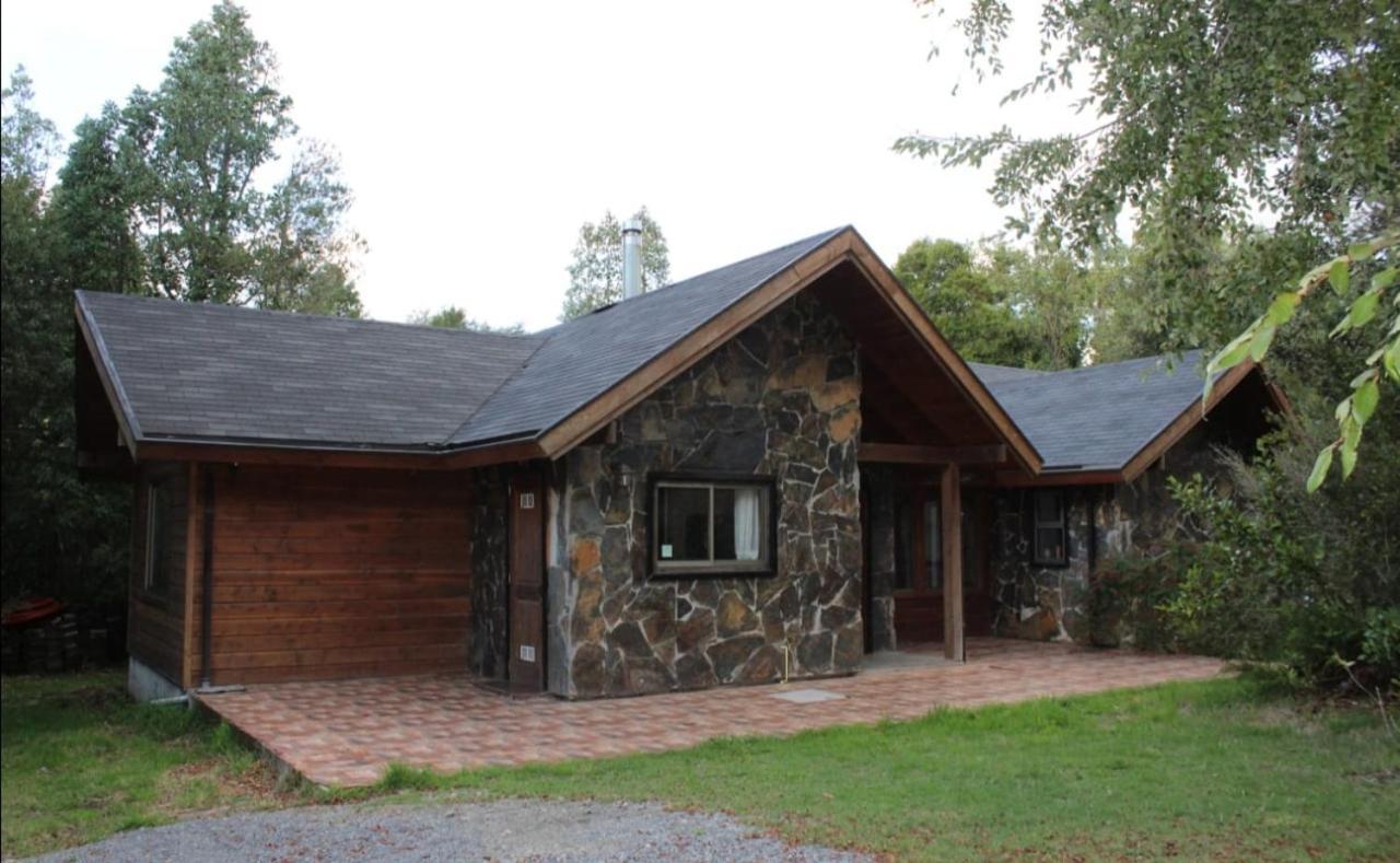 Casa Country * Pucón